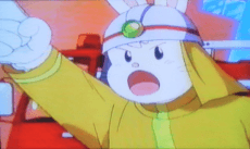 Pôster de Shima Shima Tora no Shimajirou no Shouboutai