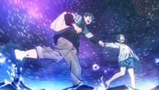 Pôster de Kimi wa Houkago Insomnia Special Animation PV