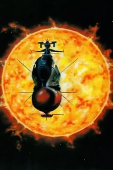 Pôster de Star Blazers: The Bolar Wars