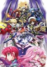 Magical Girl Lyrical Nanoha: Reflection