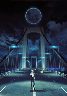 Pôster de Persona 3 the Movie: #3 Falling Down
