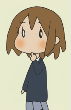 Pôster de K-ON! Season 1 Shorts