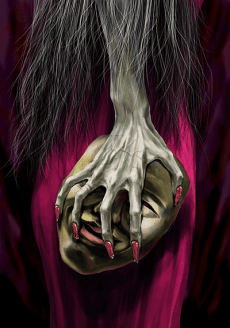 Pôster de Theatre of Darkness: Yamishibai 5
