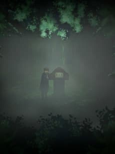 Pôster de Theatre of Darkness: Yamishibai 6