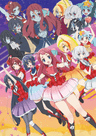 ZOMBIE LAND SAGA