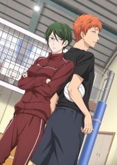 Pôster de Wotaku ni Koi wa Muzukashii OVA