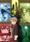 Mushoku Tensei: Jobless Reincarnation