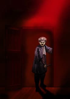 Pôster de Theatre of Darkness: Yamishibai 7