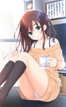 Onii-chan, Asa made Zutto Gyutte Shite!