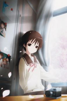 Pôster de Tamayura: More Aggressive Picture Drama