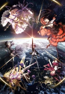 Pôster de Date A Live IV