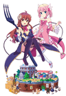 The Demon Girl Next Door Season 2