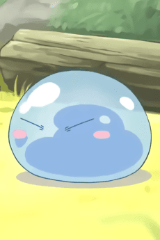 Pôster de Slimetachi no Idobata Kaigi: Slime Tsukai to Slime no Maou
