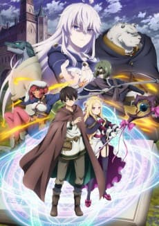 Pôster de The Dawn of the Witch