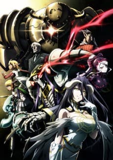Pôster de Overlord IV