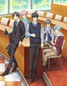 Pôster de Stand My Heroes: Warmth of Memories