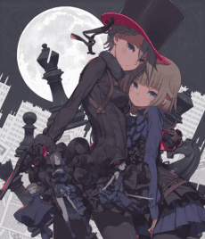 Pôster de Princess Principal: Crown Handler - Chapter 1: BUSY EASY MONEY
