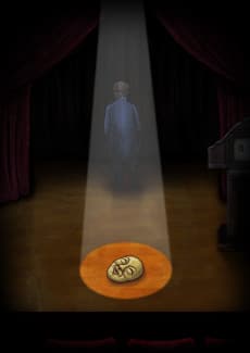 Pôster de Theatre of Darkness: Yamishibai 10
