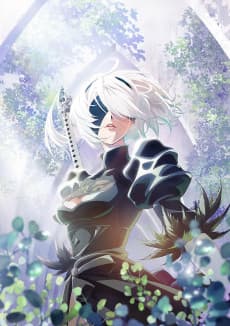 Pôster de NieR:Automata Ver1.1a