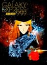 Galaxy Express 999