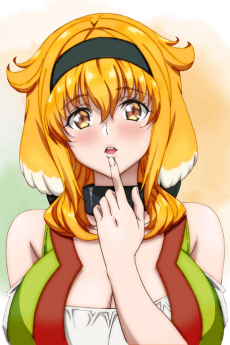 Pôster de Isekai Meikyuu de Harem wo OVA