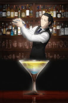 Pôster de Bartender