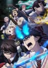 Blue Exorcist -Shimane Illuminati Saga-