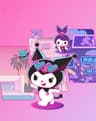 KUROMI'S PRETTY JOURNEY
