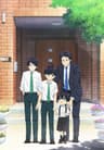 The Yuzuki Family’s Four Sons