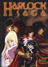 Harlock Saga: The Ring of the Nibelung