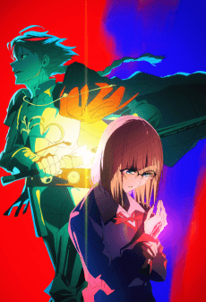 Pôster de Fate/strange Fake
