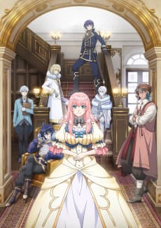 Pôster de 7th Time Loop: The Villainess Enjoys a Carefree Life Married to Her Worst Enemy!