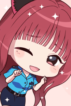 Pôster de Kanojo, Okarishimasu 3rd Season Collab Mini Animation