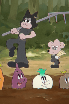 Pôster de Lee's Detective Agency - Special Episode