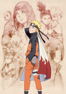 Naruto: Shippuden