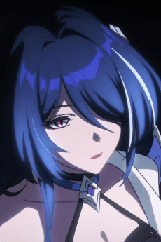 Pôster de Honkai: Star Rail - Rondo Across Countless Kalpas
