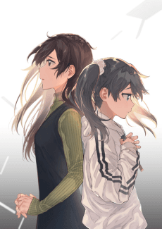 Pôster de selector loth WIXOSS PV