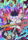 Mononoke The Movie: Chapter II - The Ashes of Rage