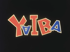 Pôster de Kenyuu Densetsu YAIBA (Mikoukai Pilot)