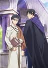 Isekai Office Worker: The Other World's Books Depend on the Bean Counter