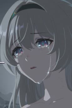 Pôster de Honkai: Star Rail - The Embers of Glamoth