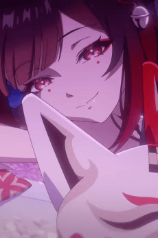 Pôster de Honkai: Star Rail — Sparkling Tricks