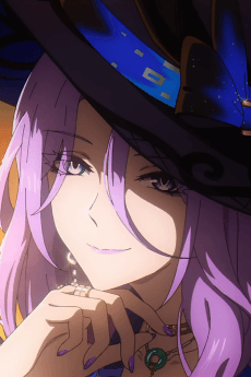 Pôster de Honkai: Star Rail — Bonajade Exchange