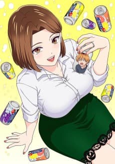 Pôster de Chuhai Lips: Canned Flavor of Married Women