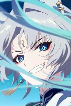 Pôster de Honkai: Star Rail - Taking It Easy