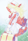 Ashita no Nadja