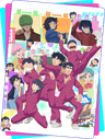High School! Kimengumi (2026)