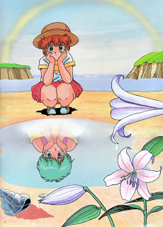 Pôster de Magical Emi, the Magic Star