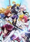 World Break: Aria of Curse for a Holy Swordsman