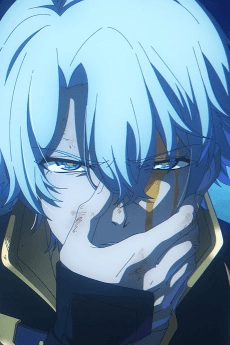 Pôster de Honkai: Star Rail  — The Destiny of Each New Dawn